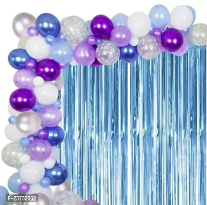 Trendy Birthday Party Decoration Kits