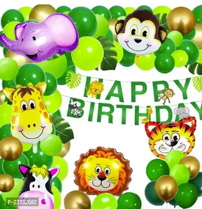 Trendy Birthday Party Decoration Kits