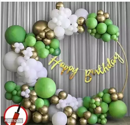 Trendy Birthday Party Decoration Kits