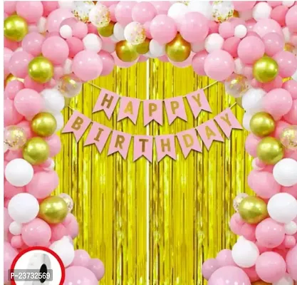 Trendy Birthday Party Decoration Kits-thumb0