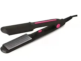 8006C Mini Hair Crimper For Women Neo Tress Electric Hair Styler-thumb1