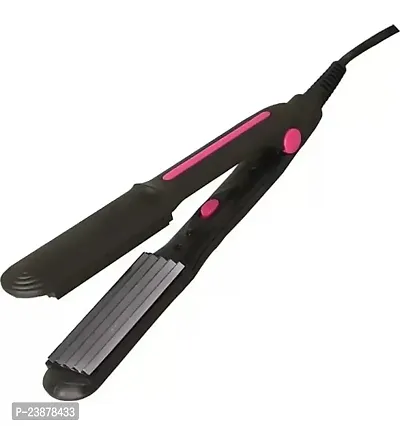 8006C Mini Hair Crimper For Women Neo Tress Electric Hair Styler-thumb3