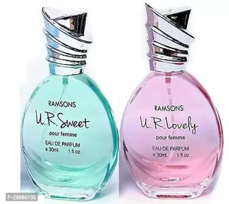 Perfume lovely online