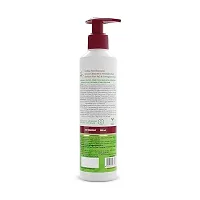 Mamaearth Onion Hair Fall Shampoo for Hair Growth  Hair Fall Control, with Onion Oil  Plant Keratin 250ml-thumb1