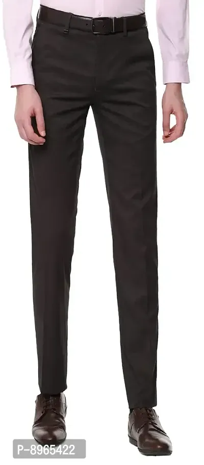 TRIFLE Regular Fit Men Grey Trousers - Buy TRIFLE Regular Fit Men Grey  Trousers Online at Best Prices in India | Flipkart.com