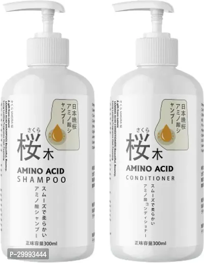 Japan Shampoo  Japanese Conditioner For Hair Loss