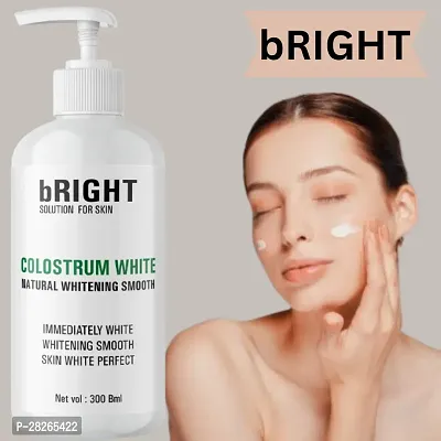 Bright Skin Brightening Body Wash