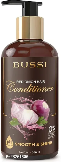 Red Onion Black Seed Oil Hair Conditioner