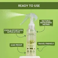 Rosemary Radiance: Nourishing Hair Hydration Spray-thumb1