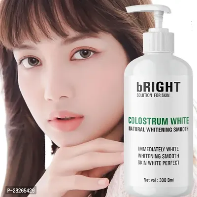 Korean Bright Skin Brightening Body Wash-thumb0