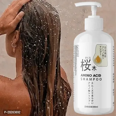 Classic Japanese Shampoo For Hair Loss, Anti-Dandruff,Oil-Control-thumb0