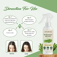 Alps Goodness Rosemary Water | Hair Spray For Regrowth | Hair Growth Expert Pack Of 2-thumb1