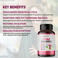 For Hormone Balance, PCOS, Period Pain relief and Mood Swings-thumb2