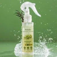 100% Natural Rosemary Water Spray For Hair Growth, Scalp And Hair Mist-thumb2