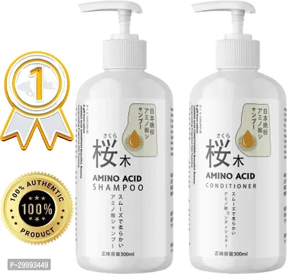 Japanese Shampoo And Conditioner,Anti Dandruff Hair Combo Kit Hair Gel-thumb0