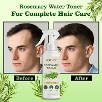 Classic Organic Rosemary Water For Using All Tyep Hair Growth Men and Women-thumb4