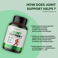 Plant Based Joint Support Supplement with Boswellia, Turmeric Joint Support-thumb4