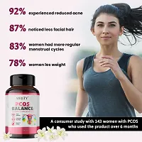 For Hormone Balance, PCOS, Period Pain relief and Mood Swings-thumb4