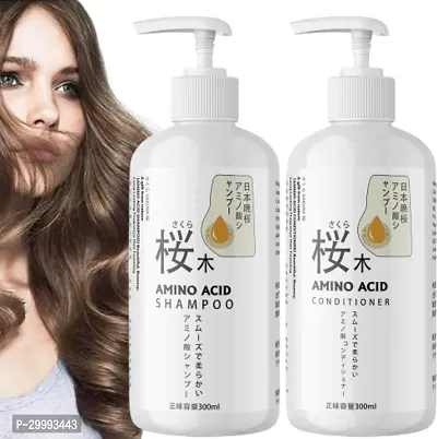 Japan Shampoo  Japanese Conditioner For Hair Loss-thumb0