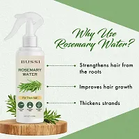 Alps Goodness Rosemary Water | Hair Spray For Regrowth | Hair Growth Expert Pack Of 2-thumb2