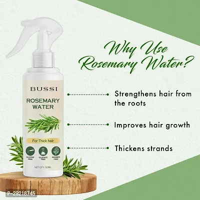 Alps Goodness Rosemary Water | Hair Spray For Regrowth | Hair Growth Expert Pack Of 2-thumb3