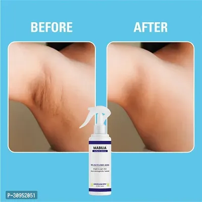 Mabilia 5 Percent Glycolic Acid Underarm Treatment-thumb4