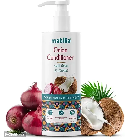 Onion Conditioner For Hair Growth And Hair Fall Control 250 ML