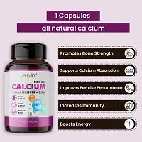 Calcium Magnesium Zinc Vitamin D3 And B12 Pack Of 3-thumb2