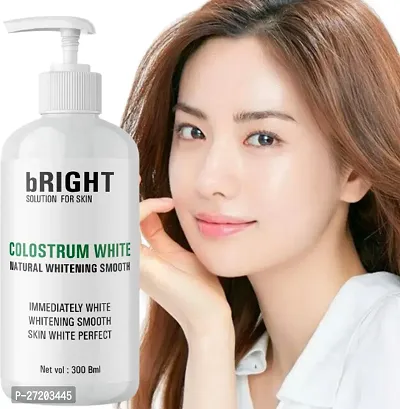 Whitening Skin Cream Whitening Shower White Body Wash-thumb0