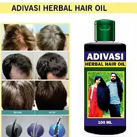 Adivasi Hair Growth Oil Hair Oil-thumb3