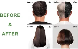 Natural Fruit Vinegar Hair Color For Men And Women-thumb3