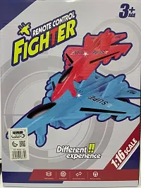 Remote control Superman fighter-thumb2