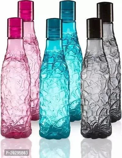 CRYSTAL FRIDGE BOTTLE PACK OF 3-thumb0