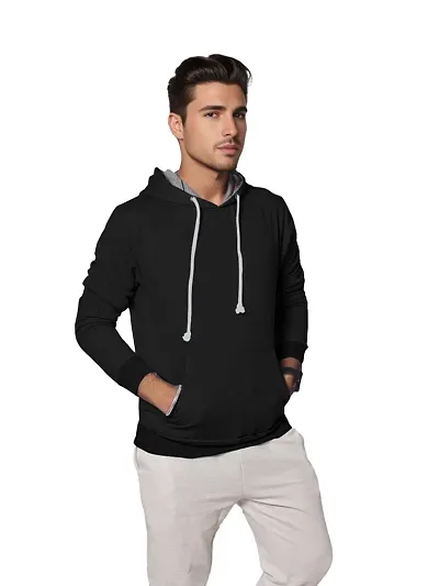 New Launched cotton hoodies 