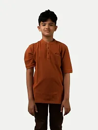 Stylish Cotton T-Shirts For Boys-thumb2