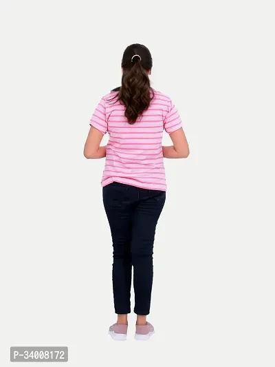 Elegant Cotton Tshirt For Women-thumb4