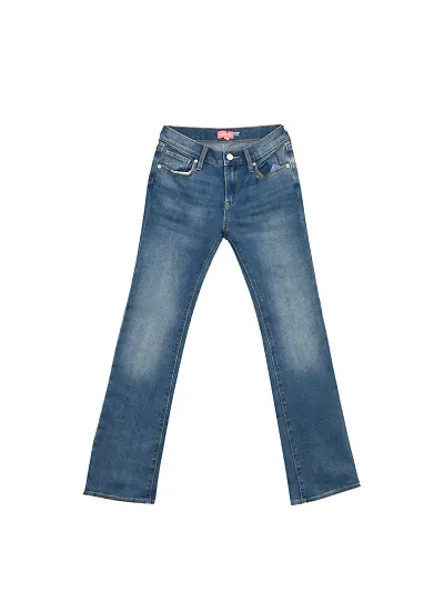 Stylish Jeans for Kids Girl