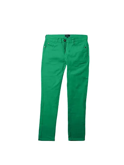 Trendy cotton pants for Boys 