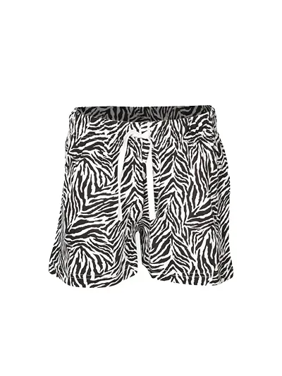 Rad prix Boys Light Solid Casual Shorts