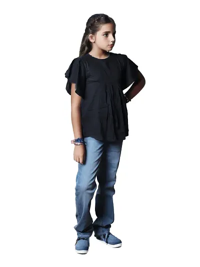 Stylish Jeans for Kids Girl