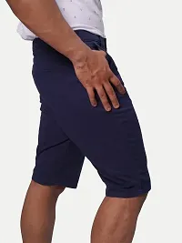 Stylish Cotton Shorts for Men-thumb3