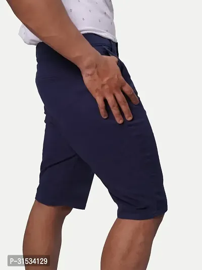 Stylish Cotton Shorts for Men-thumb4