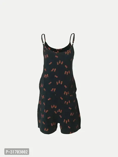 Stylish Cotton Jumpsuits for Girls