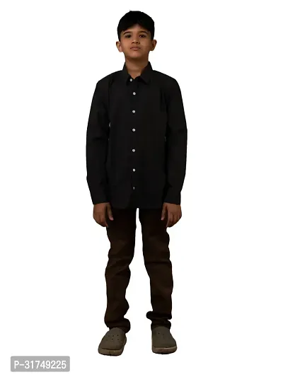 Stylish Cotton T-Shirts For Boys-thumb0