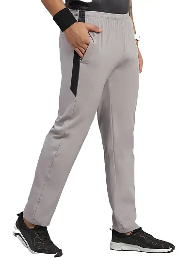 Polyester Regular Fit Comfortable wear Joggers For Men