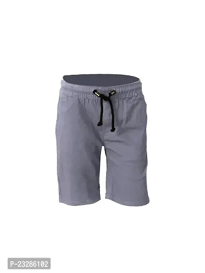 Rad prix Beige Regular -fit Shorts