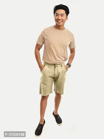 Stylish Cotton Shorts for Men-thumb4