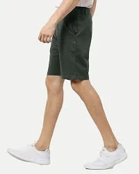 Stylish Cotton Shorts for Men-thumb2