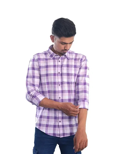 New Launched cotton casual shirts Casual Shirt 