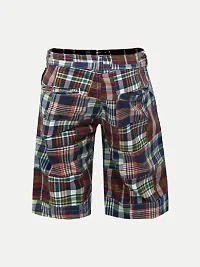 Stylish Cotton Shorts for Men-thumb1